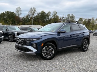 2026 Hyundai Tucson for sale in Mount Hope WV