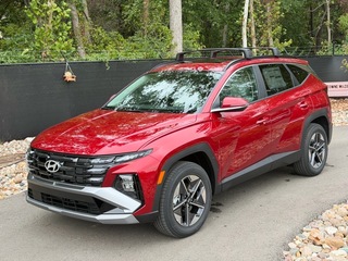 2026 Hyundai Tucson for sale in Kansas City MO