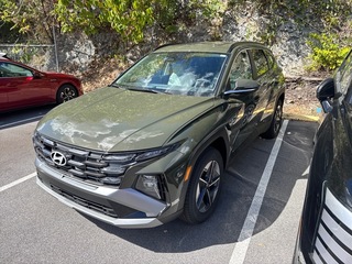 2026 Hyundai Tucson for sale in Johnson City TN