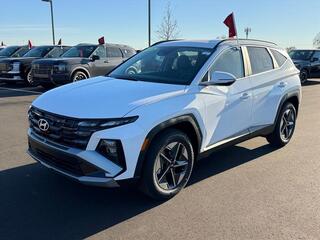2026 Hyundai Tucson for sale in Janesville WI