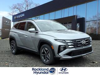 2026 Hyundai Tucson for sale in West Nyack NY