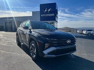 2026 Hyundai Tucson for sale in Johnstown PA