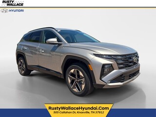 2026 Hyundai Tucson for sale in Knoxville TN