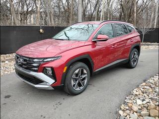 2026 Hyundai Tucson for sale in Kansas City MO