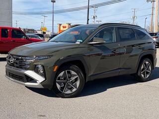 2026 Hyundai Tucson for sale in Mount Hope WV