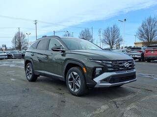 2026 Hyundai Tucson for sale in Mishawaka IN