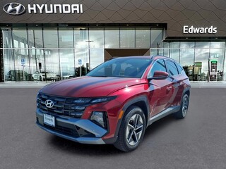 2026 Hyundai Tucson for sale in Council Bluffs IA