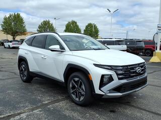 2026 Hyundai Tucson for sale in Mishawaka IN