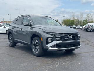 2026 Hyundai Tucson for sale in Mishawaka IN