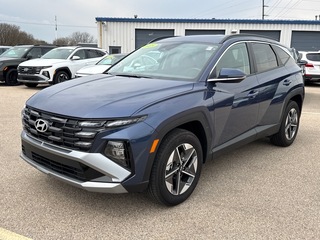 2025 Hyundai Tucson for sale in Janesville WI