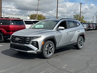 2025 Hyundai Tucson for sale in Florence KY