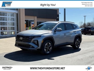 2025 Hyundai Tucson for sale in Florence KY