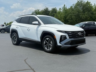2025 Hyundai Tucson for sale in South Hill VA