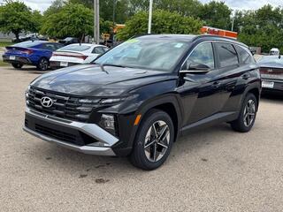 2025 Hyundai Tucson for sale in Janesville WI