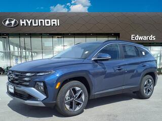 2025 Hyundai Tucson for sale in Council Bluffs IA