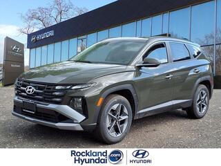 2025 Hyundai Tucson for sale in West Nyack NY