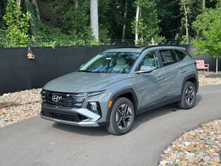 2025 Hyundai Tucson for sale in Kansas City MO