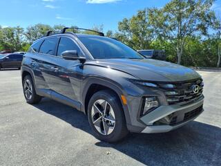 2025 Hyundai Tucson for sale in Cocoa FL