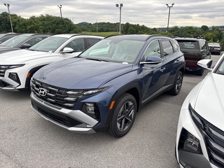 2025 Hyundai Tucson for sale in Johnson City TN