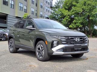 2025 Hyundai Tucson for sale in Arlington MA