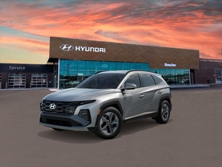 2026 Hyundai Tucson for sale in Waukesha WI