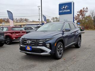 2026 Hyundai Tucson for sale in Westbrook ME