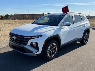 2026 Hyundai Tucson for sale in Janesville WI