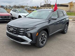 2026 Hyundai Tucson for sale in Janesville WI