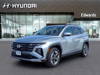 2026 Hyundai Tucson for sale in Council Bluffs IA