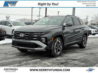 2026 Hyundai Tucson for sale in Florence KY