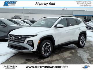 2026 Hyundai Tucson for sale in Alexandria KY