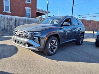 2026 Hyundai Tucson for sale in Uniontown PA