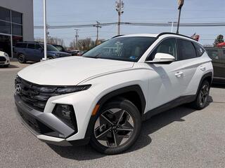 2026 Hyundai Tucson for sale in Mount Hope WV