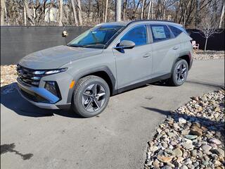 2026 Hyundai Tucson for sale in Kansas City MO
