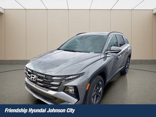 2026 Hyundai Tucson for sale in Johnson City TN