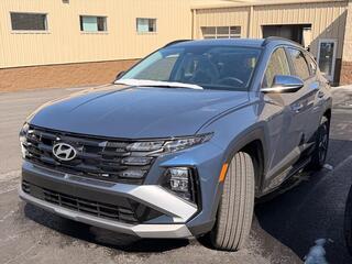 2026 Hyundai Tucson for sale in Mount Hope WV