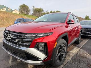 2026 Hyundai Tucson for sale in Mount Hope WV