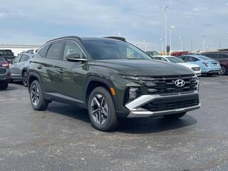 2026 Hyundai Tucson for sale in Mishawaka IN