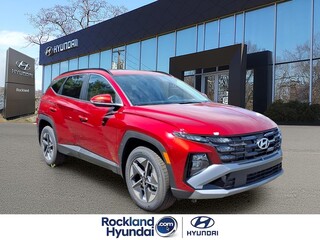 2026 Hyundai Tucson for sale in West Nyack NY