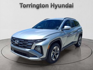 2026 Hyundai Tucson for sale in Torrington CT