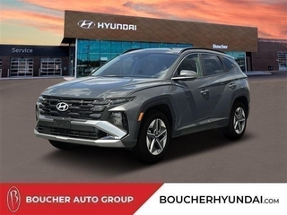 2025 Hyundai Tucson for sale in Waukesha WI