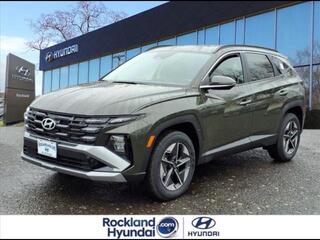 2025 Hyundai Tucson for sale in West Nyack NY