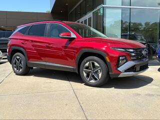 2025 Hyundai Tucson for sale in Asheville NC