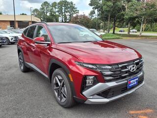 2025 Hyundai Tucson for sale in Mishawaka IN