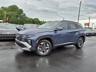 2025 Hyundai Tucson for sale in Bristol TN