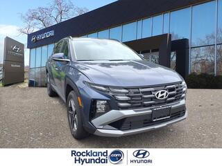 2025 Hyundai Tucson for sale in West Nyack NY
