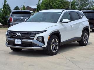 2025 Hyundai Tucson for sale in Peoria IL