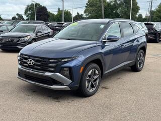 2025 Hyundai Tucson for sale in Janesville WI