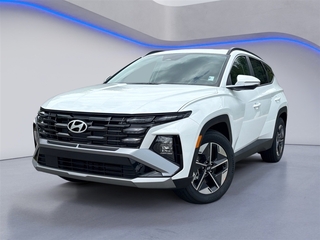 2025 Hyundai Tucson for sale in Ringgold GA