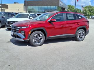 2025 Hyundai Tucson for sale in Council Bluffs IA